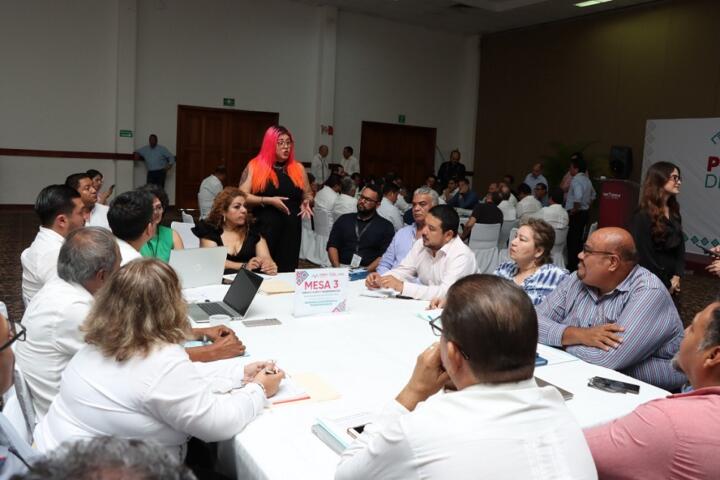 Chiapas, un estado seguro para invertir: empresarios