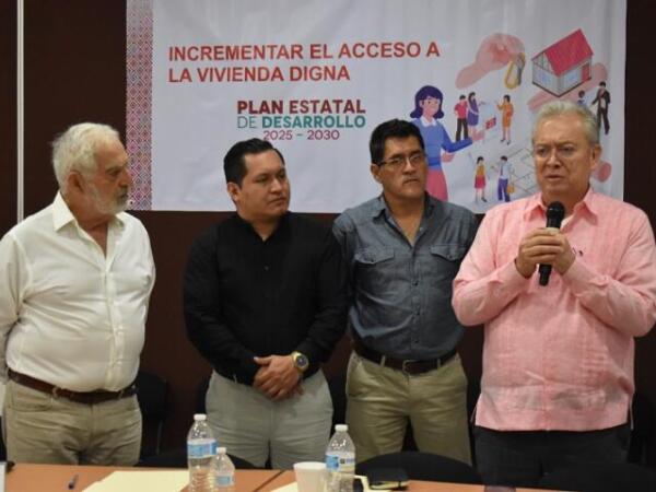 Chiapas, un estado seguro para invertir: empresarios