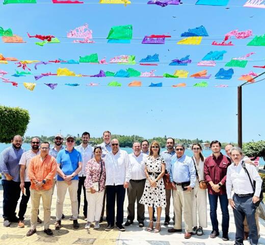 Chiapas, un estado seguro para invertir: empresarios
