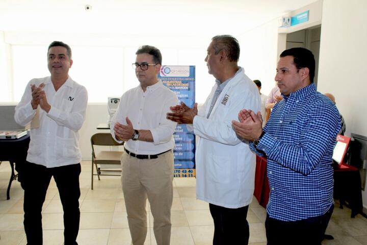 Gran éxito de la campaña “La Nueva Era de la salud visual” impulsada por el Isstech