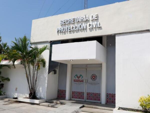 Se esperan cuatro días de altas temperaturas para Chiapas