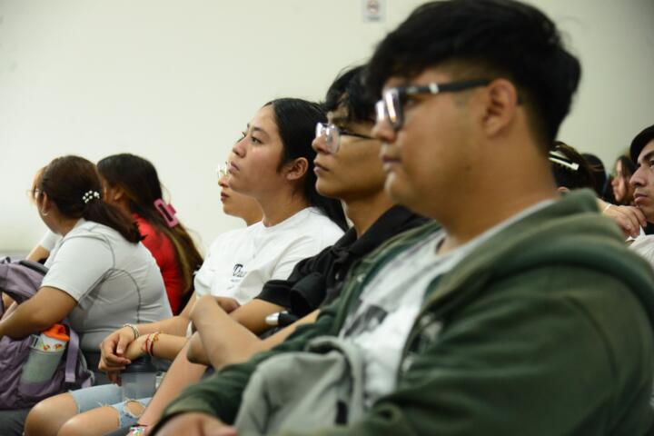 Presentan en la UNACH la Guía de Lenguaje Incluyente y no Sexista, para el uso de la comunidad universitaria