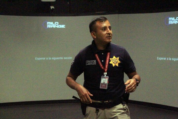 Instituto de Formación Policial, convoca al pueblo de Chiapas a ser parte de la Policía Estatal