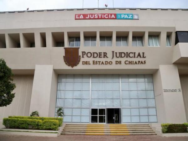 Dicta Poder Judicial sentencia condenatoria por el delito de Pederastia Agravada