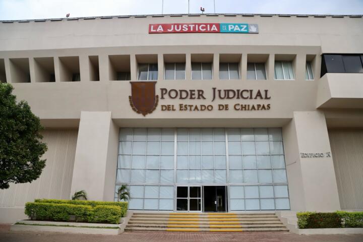 Dicta Poder Judicial sentencia condenatoria por el delito de Pederastia Agravada