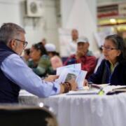 Lunes del Pueblo, un gobierno cercano a las y los tuxtlecos