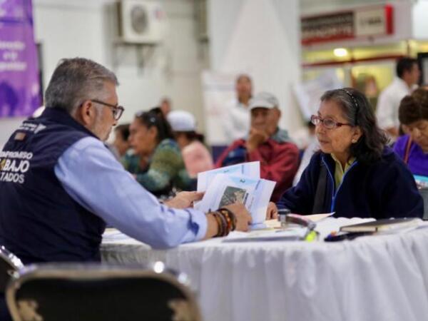 Lunes del Pueblo, un gobierno cercano a las y los tuxtlecos