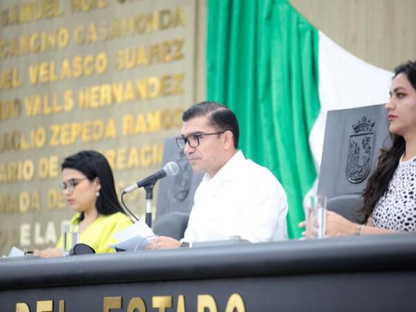 Aprueba Congreso reforma constitucional en materia de apoyo a jóvenes