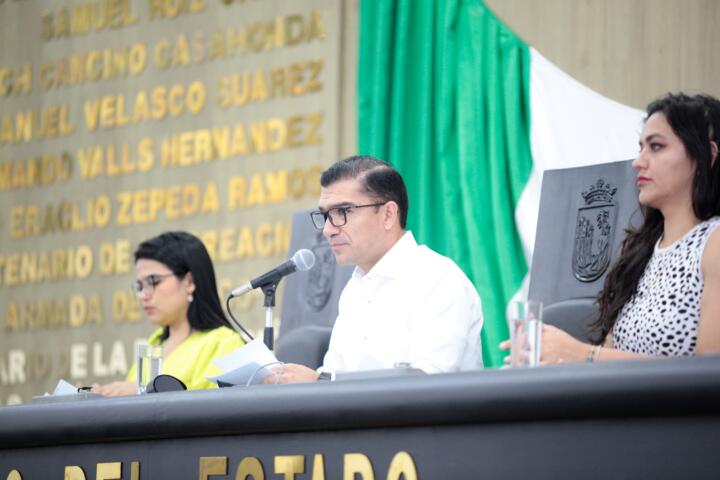 Aprueba Congreso reforma constitucional en materia de apoyo a jóvenes