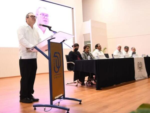 Se inaugura en la UNACH la Cátedra Universitaria de Inteligencia Artificial Plus (CUIA+)