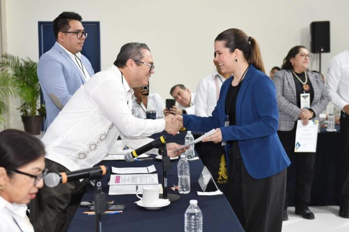 Aprueba el Consejo Universitario de la UNACH la creación de las licenciaturas en Biosustentabilidad y en Acuicultura