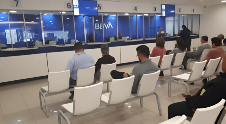 ¿Abrirán los bancos el 1 de mayo? Esto debes saber sobre el Día del Trabajo ¿Abrirán los bancos el 1 de mayo? Esto debes saber sobre el Día del Trabajo