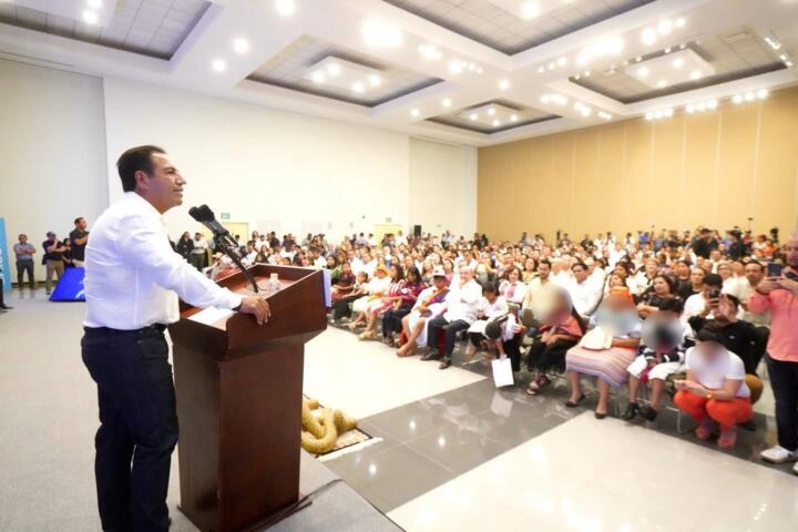 Gobierno de Chiapas y Unicef unen esfuerzos para construir un buen sexenio para la niñez