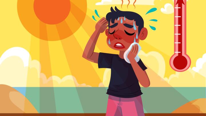¿Cómo mantener tu hogar fresco durante una onda de calor? Claves para enfrentar las altas temperaturas