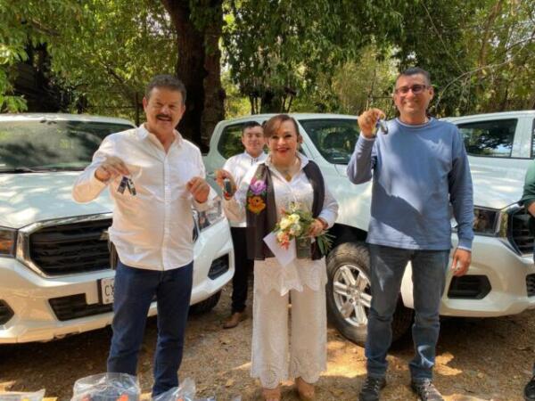 Chiapas fortalece la restauración de microcuencas para la conservación y sostenibilidad ambiental