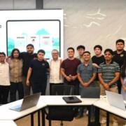 Será UNACH la única universidad del sureste en participar en el Hackathon Nacional 2025