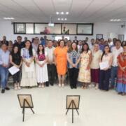 Organiza IEPC homenaje a Florinda Lazos León