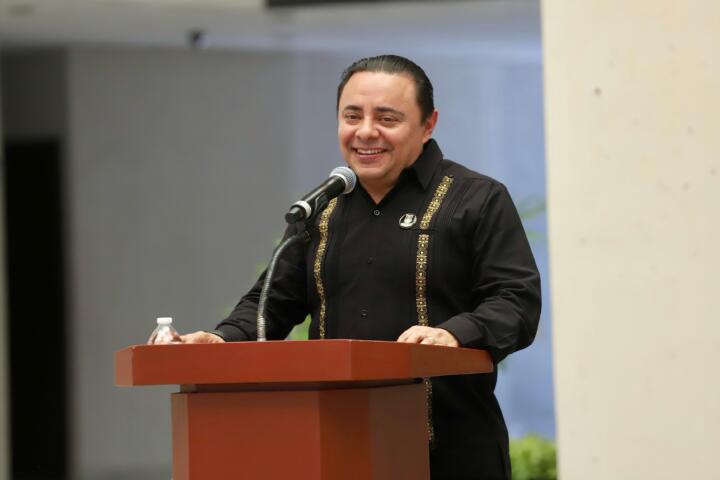 Finaliza Poder Judicial el Ciclo Jurídico y Cultural que dio inicio a las actividades en conmemoración de su Bicentenario