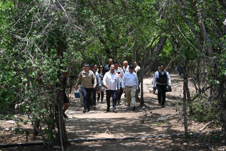 Eduardo Ramírez reitera que Chiapas se consolidará como destino turístico nacional y mundial
