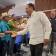 Eduardo Ramírez destaca respaldo de la Federación para fortalecer infraestructura hidroagrícola en Chiapas