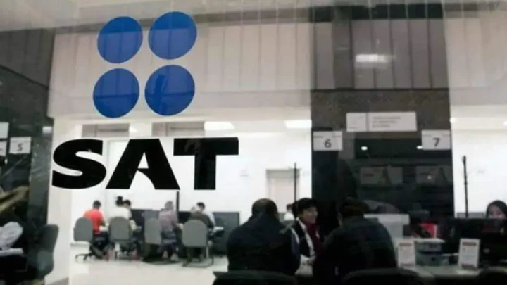 SAT iniciará sanciones económicas por no presentar la Declaración Anual