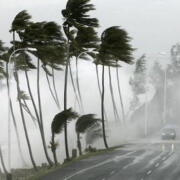 Conagua alerta: hasta seis huracanes intensos podrían formarse en el Pacífico