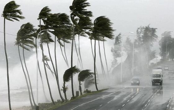 Conagua alerta: hasta seis huracanes intensos podrían formarse en el Pacífico