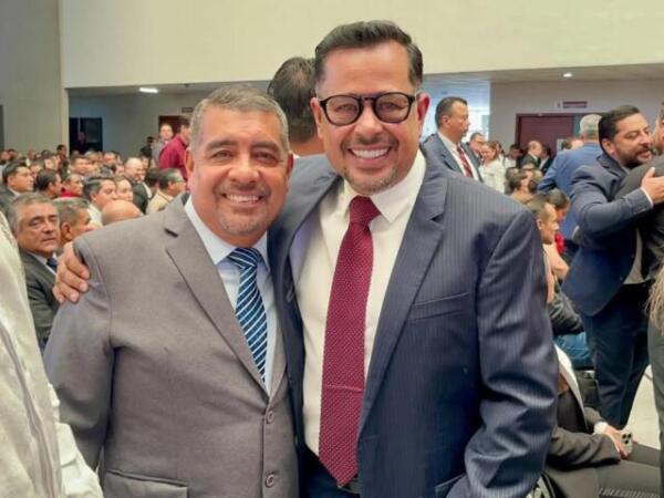 Javier Jiménez reconoce 200 años del Poder Judicial de Chiapas
