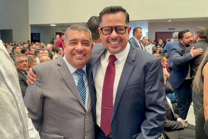Javier Jiménez reconoce 200 años del Poder Judicial de Chiapas