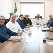 Eduardo Ramírez reafirma compromiso con la estabilidad financiera y la economía familiar