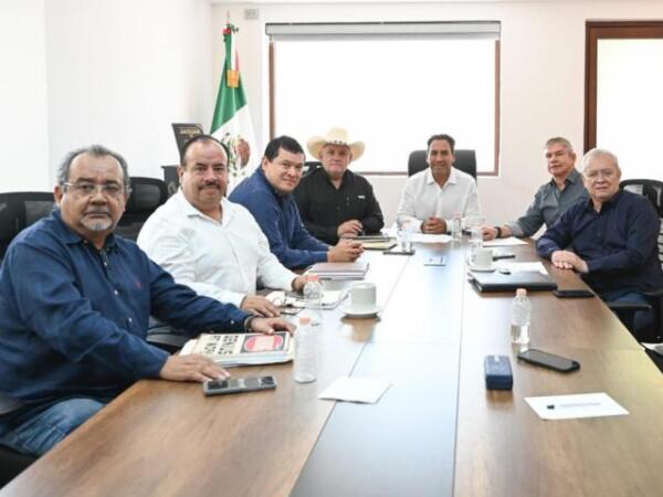 Eduardo Ramírez reafirma compromiso con la estabilidad financiera y la economía familiar