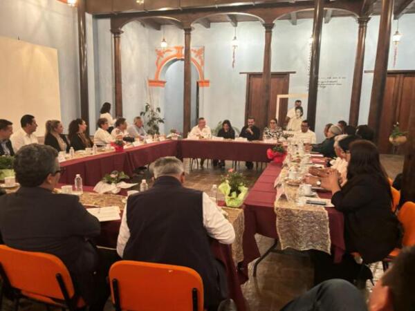 Con la participación del magisterio de la Meseta Comiteca, se lograrán resultados favorables en alfabetización: SE
