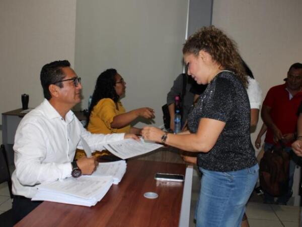 Atenderá Proni a más de 49 mil estudiantes de preescolar y primaria en el Estado