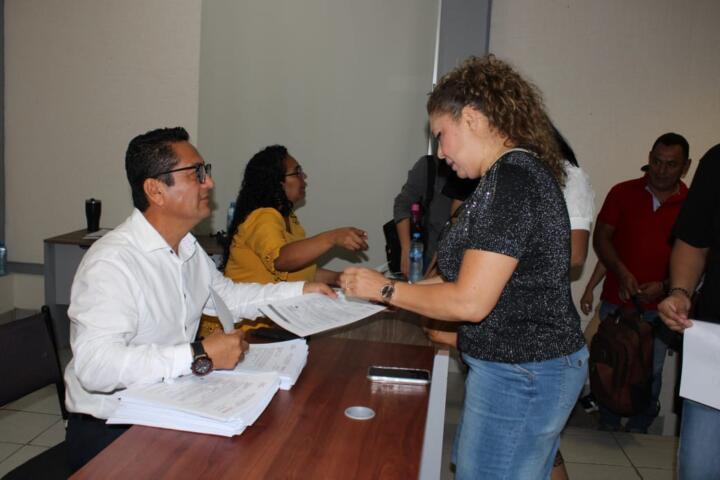 Atenderá Proni a más de 49 mil estudiantes de preescolar y primaria en el Estado