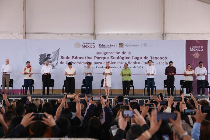 “Nunca vamos a aceptar la presencia del ejército de Estados Unidos en nuestro territorio”: presidenta de México Claudia Sheinbaum