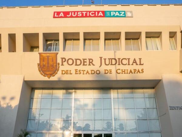 Dicta Poder Judicial sentencia condenatoria ejemplar de 95 años de prisión por Pederastia Agravada