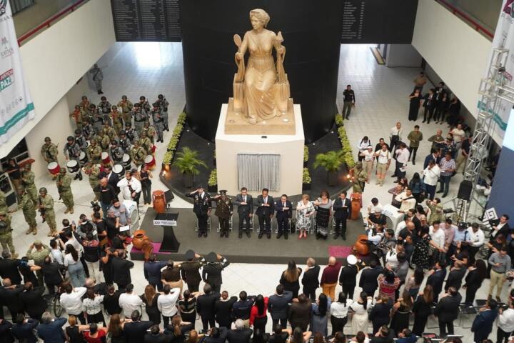 Poder Judicial conmemora 200 años de historia reafirmando su compromiso con la justicia y la paz en Chiapas