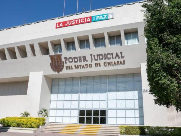 Dicta Poder Judicial sentencia condenatoria de 45 años por el delito de Feminicidio