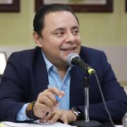 En Chiapas, la consolidación de una cultura de paz y de legalidad es uno de los mayores avances en estos 200 años de justicia: Juan Carlos Moreno Guillén