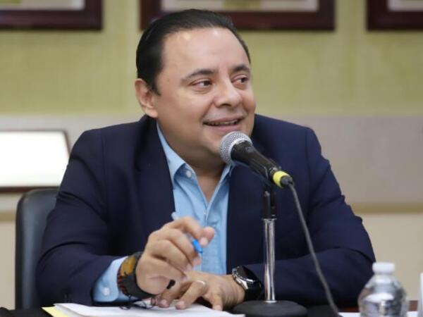 En Chiapas, la consolidación de una cultura de paz y de legalidad es uno de los mayores avances en estos 200 años de justicia: Juan Carlos Moreno Guillén