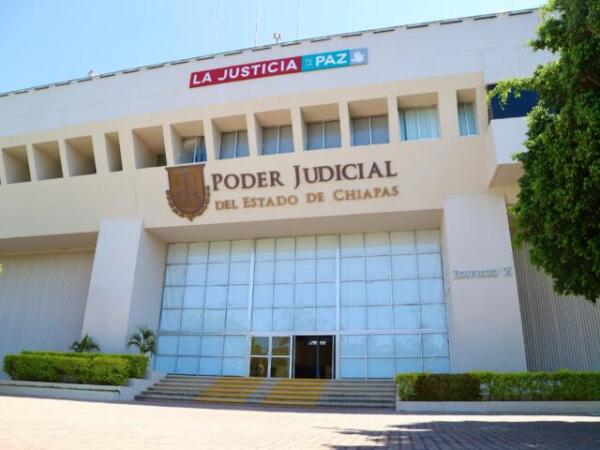 Impone Poder Judicial sentencia condenatoria de 33 años de prisión por el delito de Homicidio Calificado