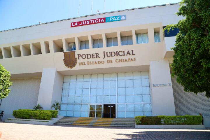 Impone Poder Judicial sentencia condenatoria de 33 años de prisión por el delito de Homicidio Calificado