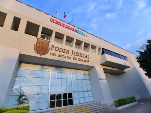 Dicta Poder Judicial sentencia condenatoria ejemplar de 60 años de prisión por Pederastia Agravada