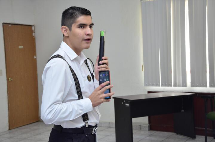 Imparte Poder Judicial curso de sensibilización en inclusión laboral de personas con discapacidad