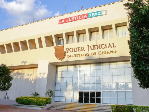 Dicta Poder Judicial sentencia condenatoria ejemplar de 90 años de prisión por Pederastia Agravada