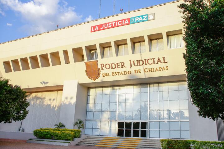 Dicta Poder Judicial sentencia condenatoria ejemplar de 90 años de prisión por Pederastia Agravada