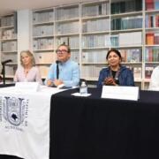 Inicia la Cátedra “Rosario Castellanos Figueroa” en la UNACH