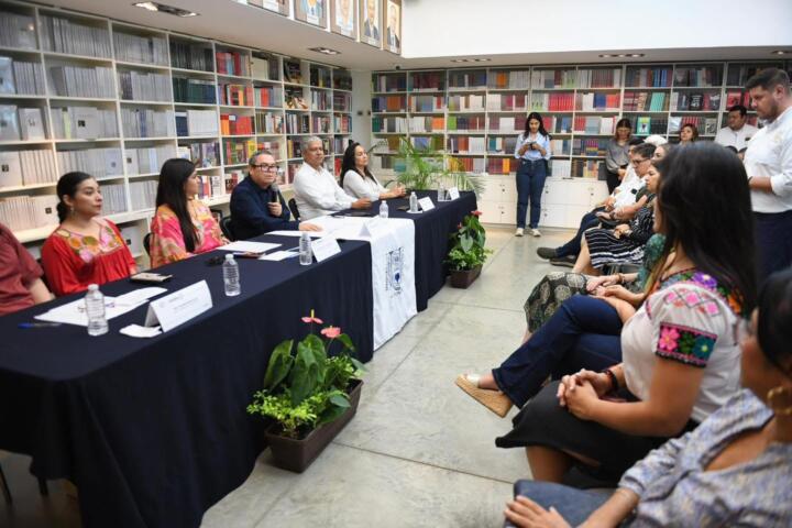 Reitera UNACH su compromiso con el desarrollo turístico y la investigación en Chiapas