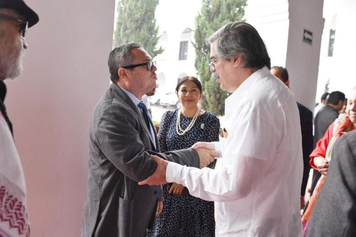 Rinde UNACH homenaje al legado de Rosario Castellanos Figueroa