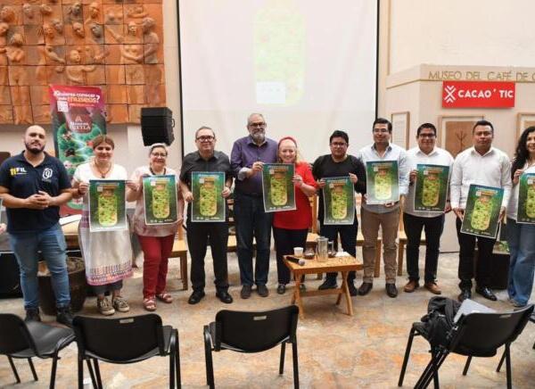 Desarrolla UNACH la aplicación web “Museos Tuxtla”